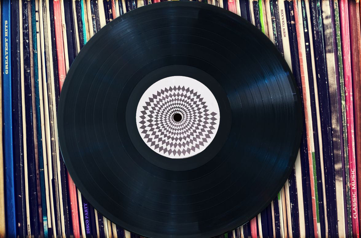 Disco Records Examples From Disco to Grunge: A Look at the Most Influential Genres in Record ...