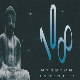 108 Mission Infinite (2 LP) - Vinyl