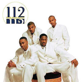 112 112 - Vinyl