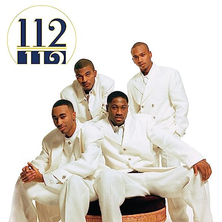 112 112 - Vinyl