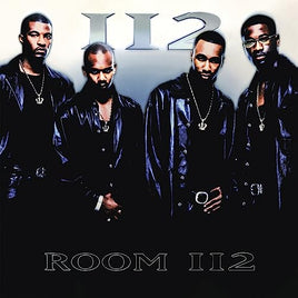 112 Room 112 - Vinyl