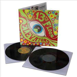 13th Floor Elevators PSYCHEDELIC SOUNDS OF - Vinyl
