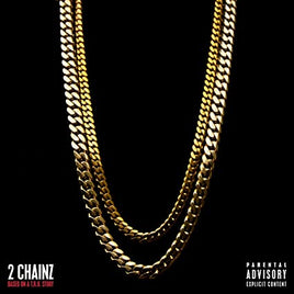2 Chainz Based on a T.R.U. Story [Explicit Content] (2 Lp's) - Vinyl