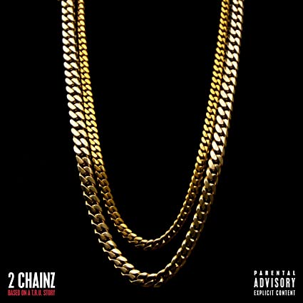 2 Chainz Based on a T.R.U. Story [Explicit Content] (2 Lp's) - Vinyl