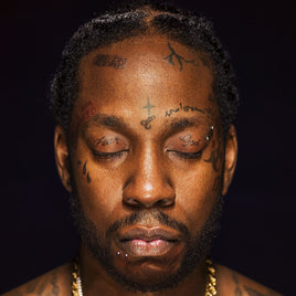 2 Chainz Collegrove [2 LP] - Vinyl