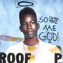 2 Chainz So Help Me God! [Explicit Content] (Vinyl) - Vinyl