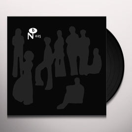 24-Carat Black Gone: The Promises of Yesterday - Vinyl