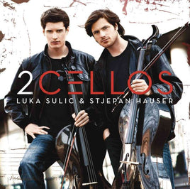 2Cellos 2CELLOS - Vinyl