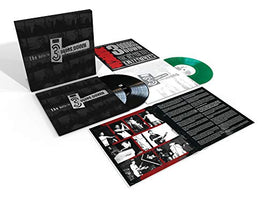 3 Doors Down The Better Life (20th Anniversary) [2 LP + Green LP Box Set] - Vinyl