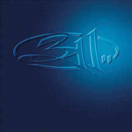 311 311 - Vinyl