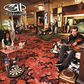 311 EVOLVER - Vinyl