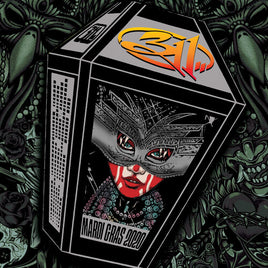311 Mardi Gras 2020 - Vinyl