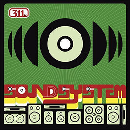 311 SOUNDSYSTEM - Vinyl