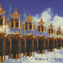 311 TRANSISTOR - Vinyl