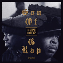38 Spesh & Kool G Rap Son Of G Rap: Special Edition (Special Edition) - Vinyl