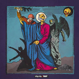 38 Splesh & The Flee Lord Loyalty & Trust - Vinyl