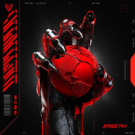 3TEETH METAWAR - Vinyl