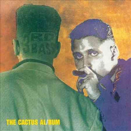 3rd Bass THE CACTUS ALBUM (LP - Vinyl