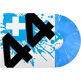 +44 WHEN YOUR HEART STOPS BEATING - Vinyl