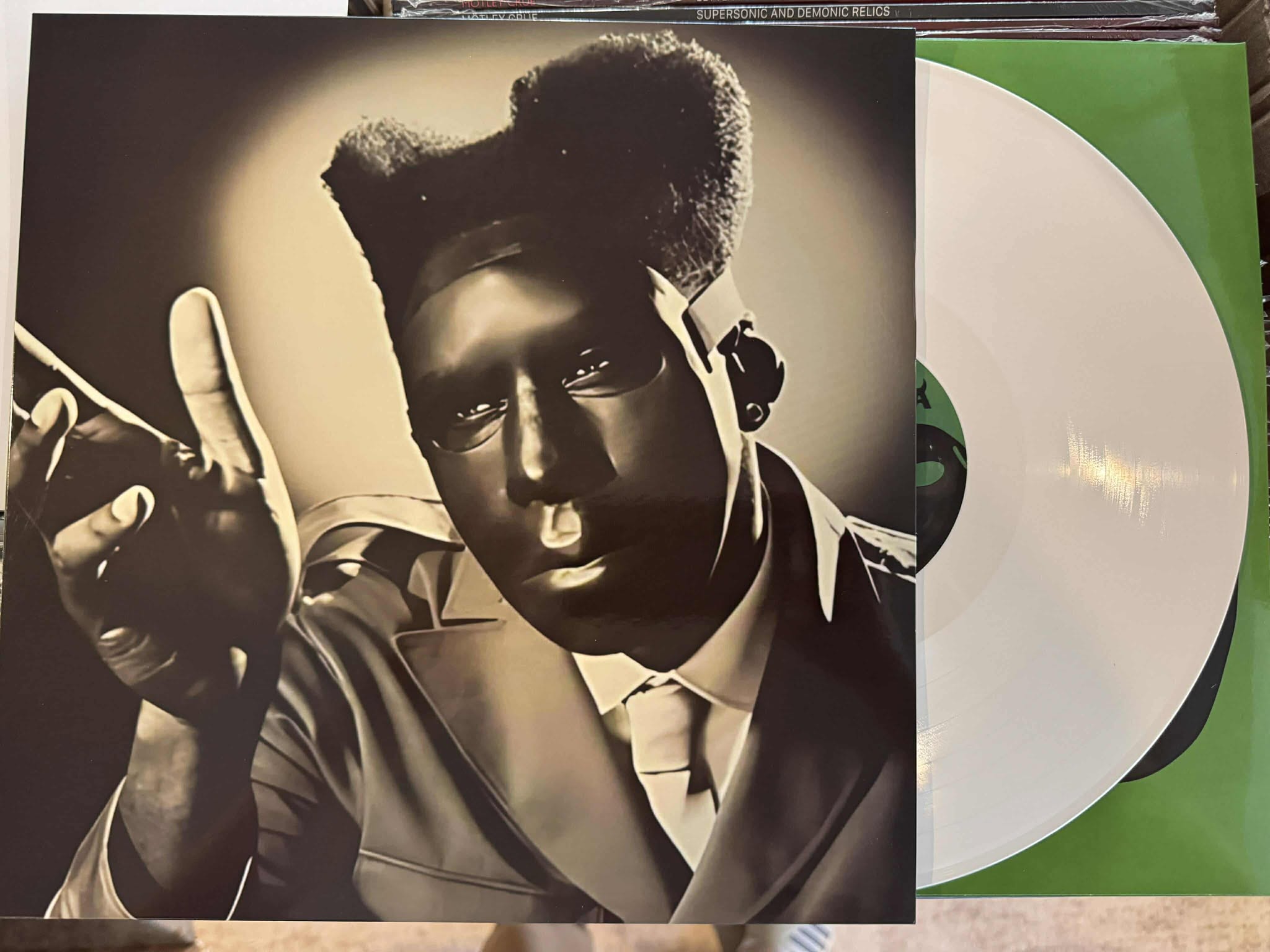 Tyler, The Creator CHROMAKOPIA CD - US