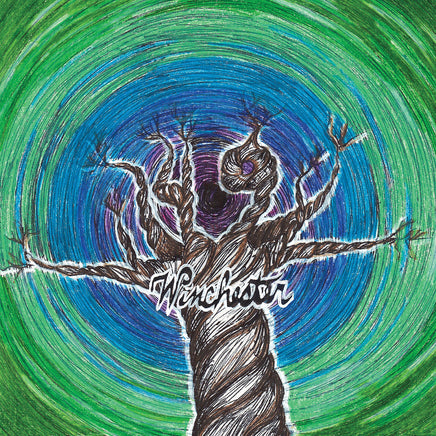 49 Winchester 49 Winchester (Indie Exclusive Blue Denim Vinyl) - Vinyl