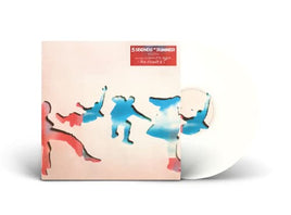 5 Seconds Of Summer 5SOS5 (White Vinyl) - Vinyl