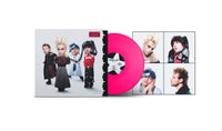 
              5 Seconds Of Summer EVERYONE’S A STAR! [Neon Pink Glitter Vinyl] - Vinyl
            