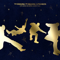 
              5 Seconds of Summer The Feeling of Falling Upwards (Live from The Royal Albert Hall) - Vinyl
            