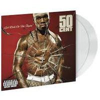 
              50 Cent Get Rich Or Die Tryin' [Explicit Content] (Limited Edition, Clear Vinyl) (2 Lp's) - Vinyl
            