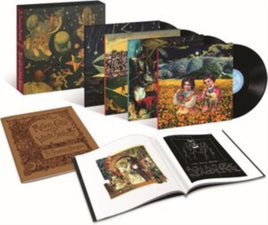 MELLON COLLIE & INFINITE SADNESS Artist SMASHING PUMPKINS