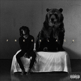 6lack FREE 6LACK (EX) - Vinyl