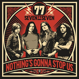 77 Nothing'S Gonna Stop Us (Uk) - Vinyl