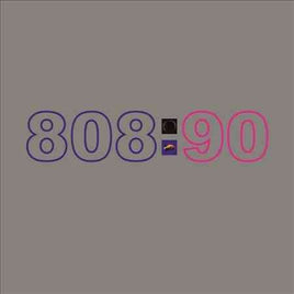 808 State 808:90 (Expanded) - Vinyl