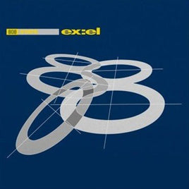808 State EX:EL - Vinyl
