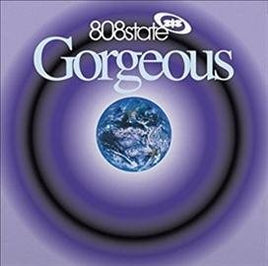 808 State Gorgeous - Vinyl
