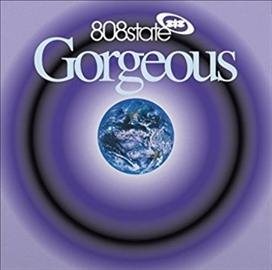 808 State Gorgeous - Vinyl