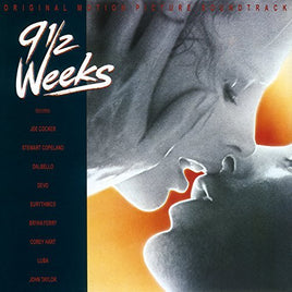 9 1/2 Weeks / O.S.T. (hol) 9 1/2 Weeks / O.S.T. (Hol) - Vinyl