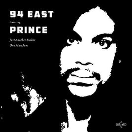 94 East Featuring Prince Just Another Sucker/One Man Jam (12" Single) - Vinyl