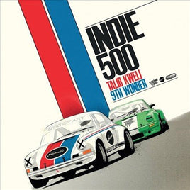 9th Wonder / Talib Kweli Indie 500 - Vinyl
