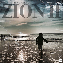 9th Wonder Zion Ii - Vinyl