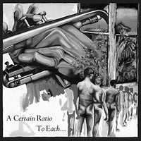 
              A Certain Ratio To Each... (Limited Edition White Vinyl) - Vinyl
            