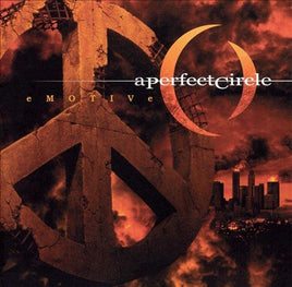 A Perfect Circle EMOTIVE - Vinyl