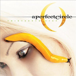 A Perfect Circle Thirteenth Step - Vinyl