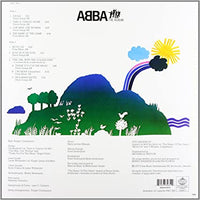 
              ABBA ABBA: The Album - Vinyl
            