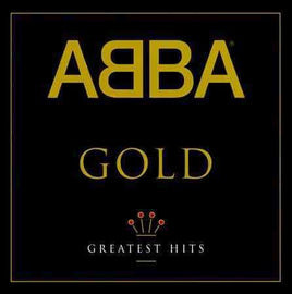 ABBA Gold: Greatest Hits (2 Lp's) - Vinyl