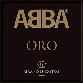 ABBA Oro - Vinyl