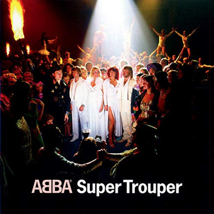 ABBA Super Trouper [LP] - Vinyl