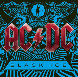 AC/DC BLOW UP YOUR VIDEO - Vinyl