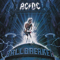 
              AC/DC Ballbreaker (180 Gram Vinyl) - Vinyl
            