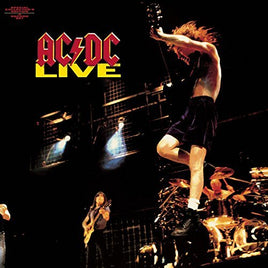 AC/DC LIVE - Vinyl